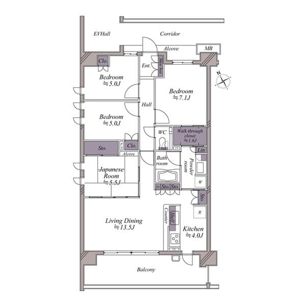 Preview floorplan of 06292649