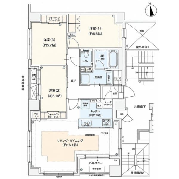 Preview floorplan of 06292611