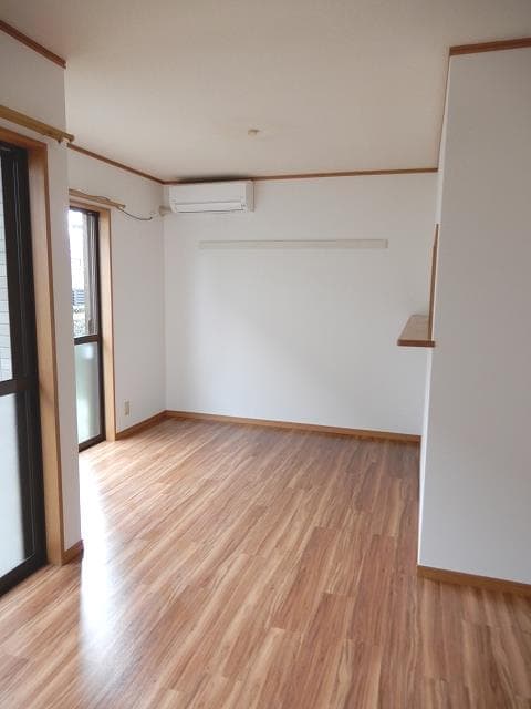 Preview interior of Greenside Villa A