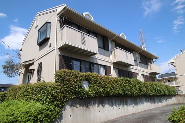 Main exterior of Lumiere Watanabe A