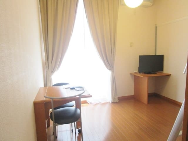 Preview interior of Leopalace Esperanza II
