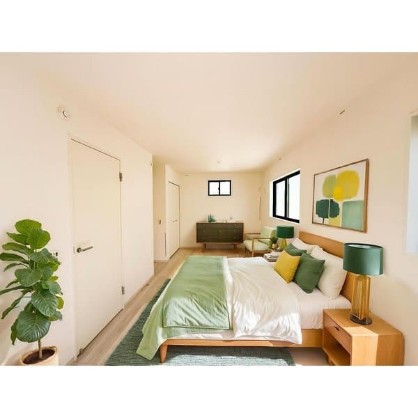 Preview interior of Soubudai-mae (Midorigaoka 5th Phase)