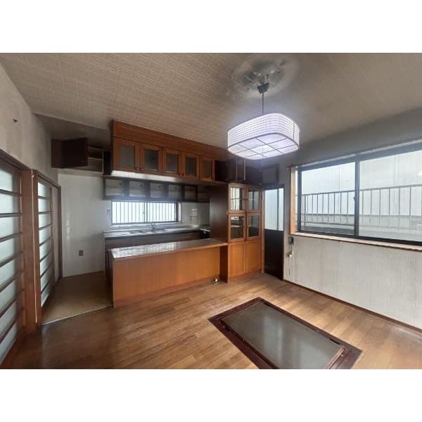 Preview interior of 6 Midorigaoka, Zama City, Kanagawa Prefecture