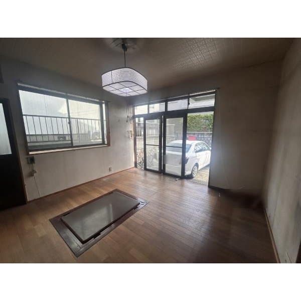 Preview interior of 6 Midorigaoka, Zama City, Kanagawa Prefecture