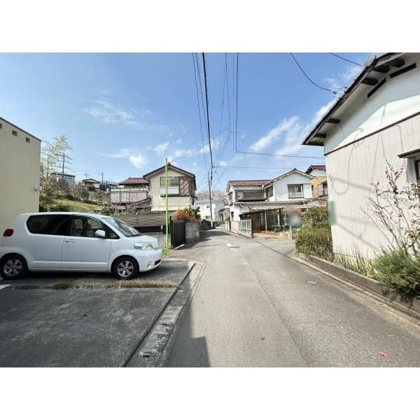 Preview interior of Midorigaoka 3, Zama City, Kanagawa Prefecture