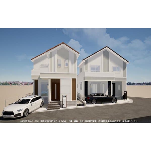 Main exterior of 06302601