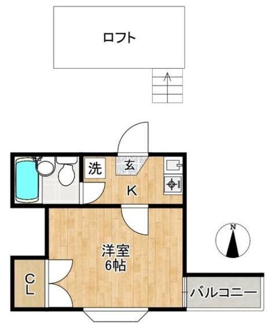 Preview floorplan of Heimstep