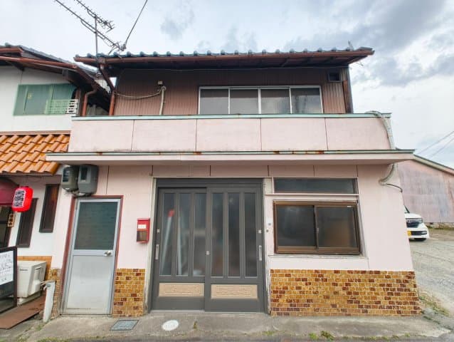 Preview interior of Ayabe City Honmachi 3-chome Detached House