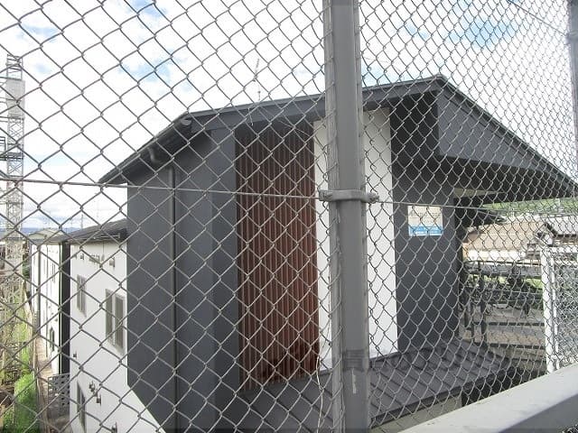 Main exterior of STUDIO 1004