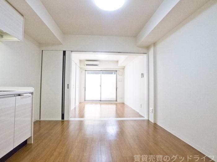Preview interior of Benridge