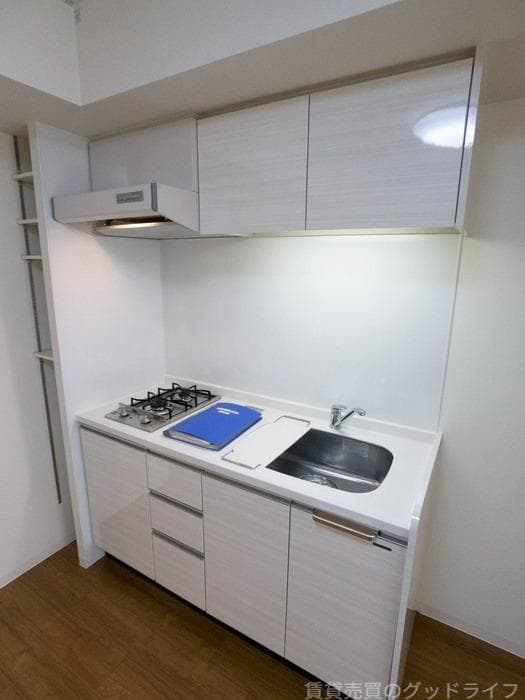 Preview interior of Benridge