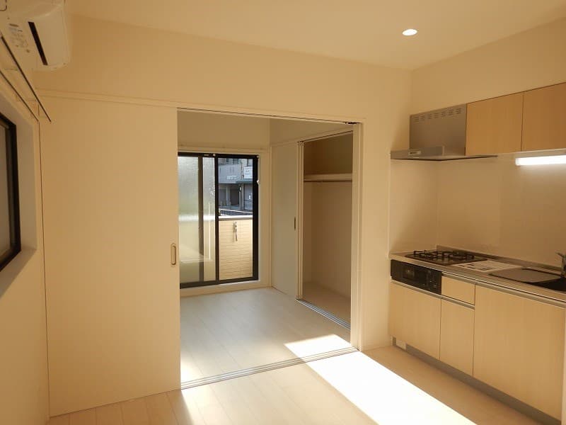 Preview interior of ACERO Daigo