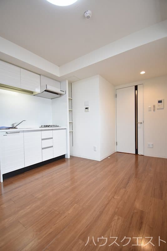 Preview interior of Benridge