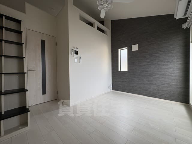 Preview interior of Harmoni Village Fukakusa