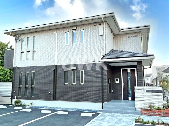 Main exterior of YOURMAISON Fushimi ✨Foreign nationals: OK