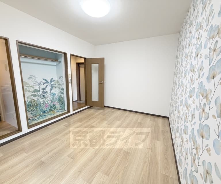 Preview floorplan of Sansho 200