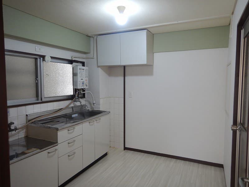 Preview interior of Fuji Heights