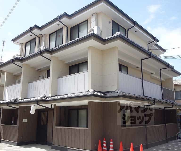 Main exterior of San Felician Higashifukushima