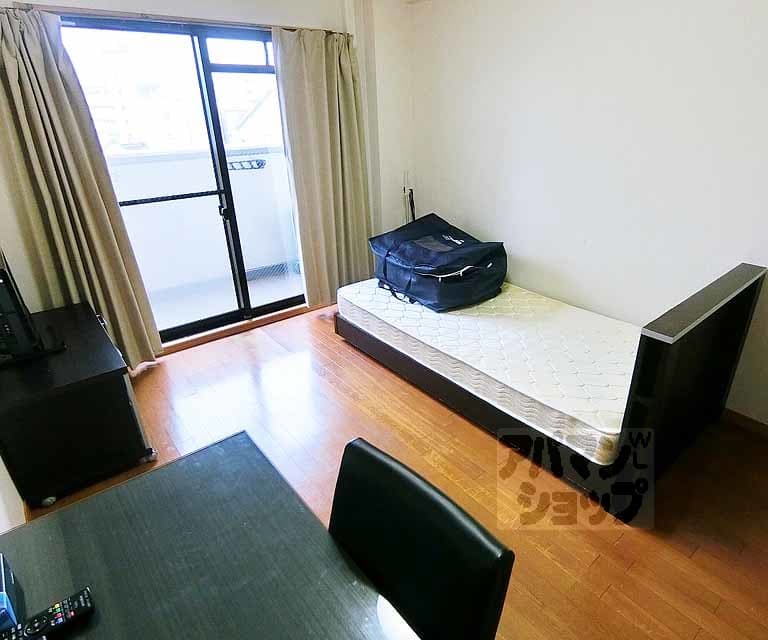 Preview interior of Samty Kyoto Gion