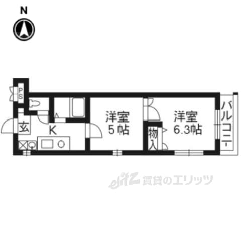 Preview floorplan of Capital City