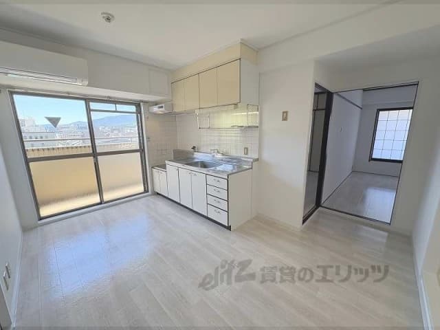 Preview interior of Cosmo Hoshi no Ko Heights