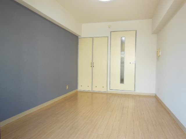 Preview interior of Harvest Court Nijo