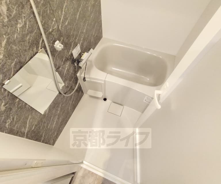 Preview interior of Wells Square Senbon Shimonouchou