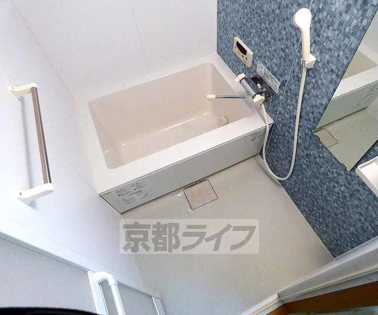 Preview interior of Granlebury Goshohigashi II