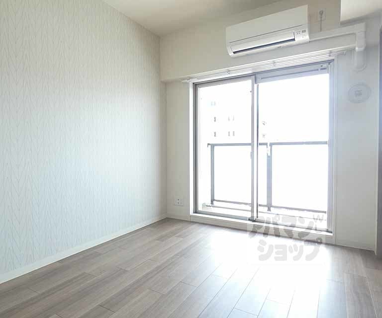 Preview floorplan of Presance Kyoto Nijo Kyouka