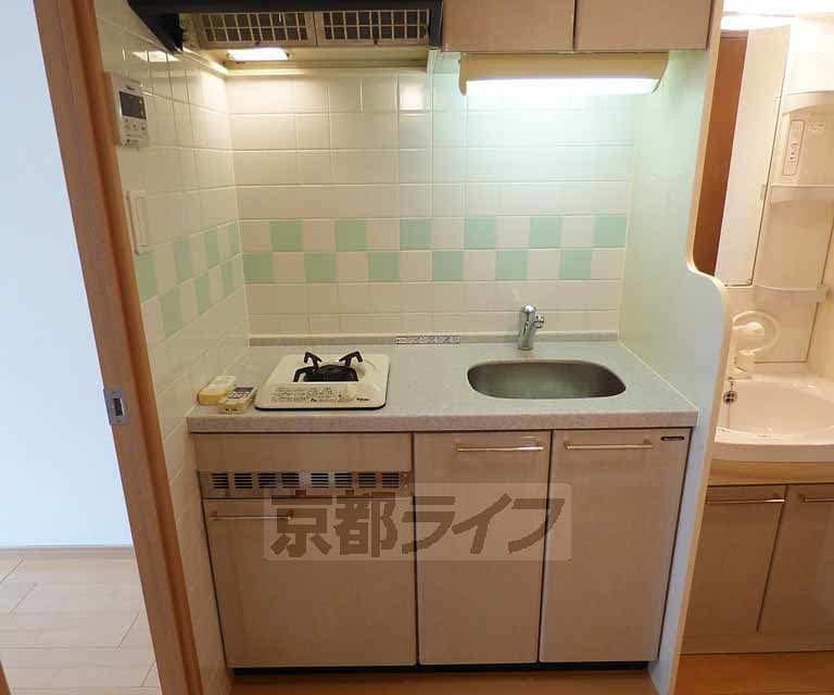 Preview interior of Presunce Kyoto Gosho East ✨Foreign nationals: OK