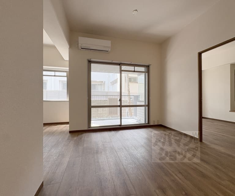 Preview interior of Rb Gran Reveley Goshohigashi II