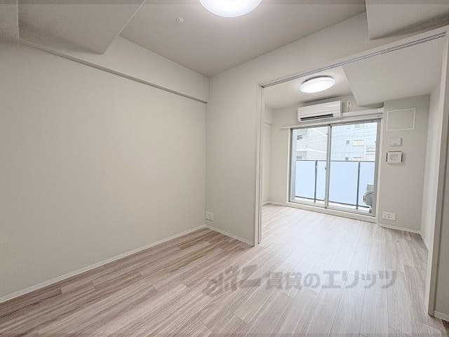 Preview interior of Estem Court Kyoto Nijō ✨Foreign nationals: OK