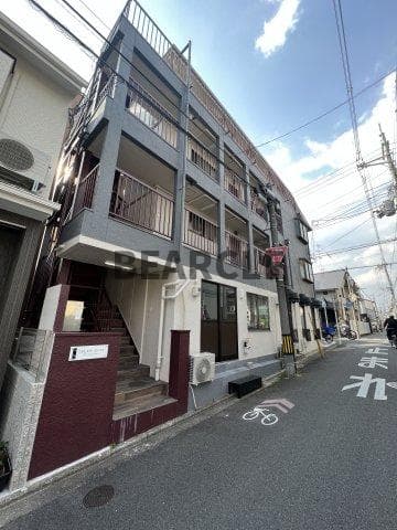 Main interior of Ukita Sellers House ✨Foreign nationals: OK