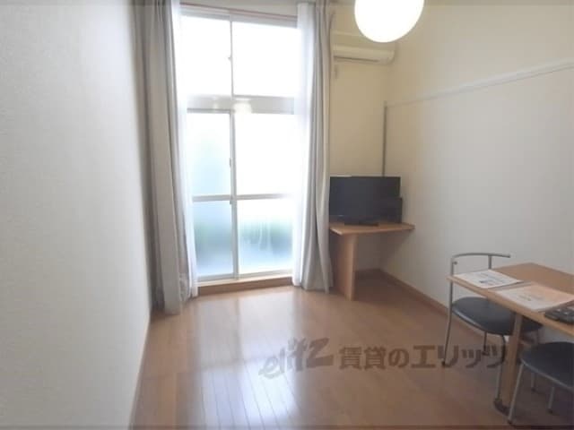 Preview interior of Leopalace Shinwa