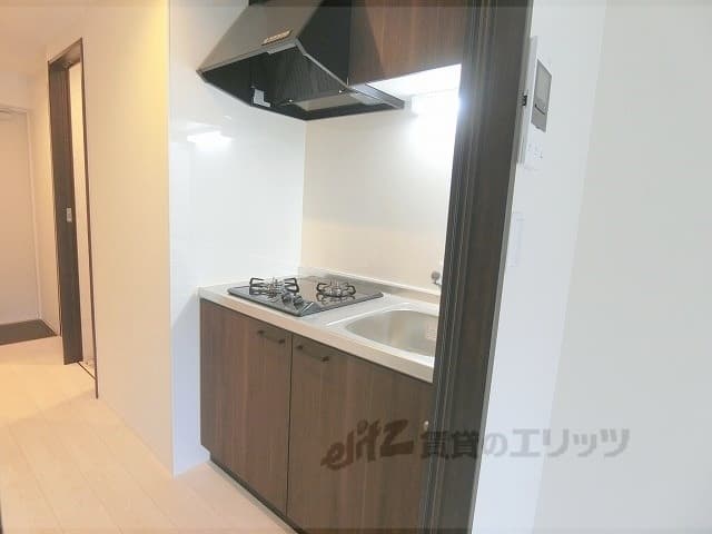 Preview interior of Aqua Place Kyoto Juraku Daito