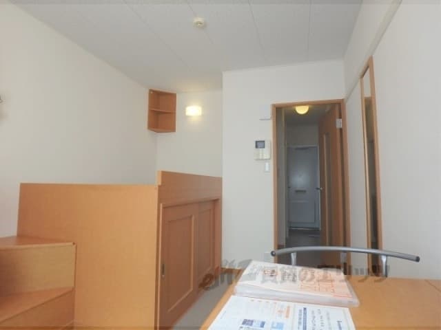 Preview interior of Leopalace Sunshine 98