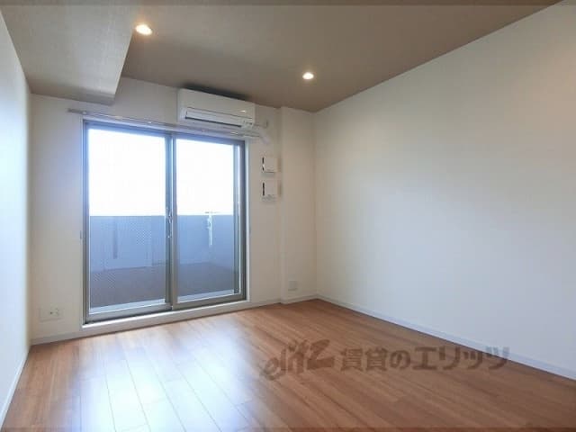 Preview interior of Rosetta Kitayama