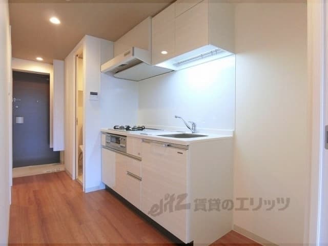Preview interior of Rosetta Kitayama