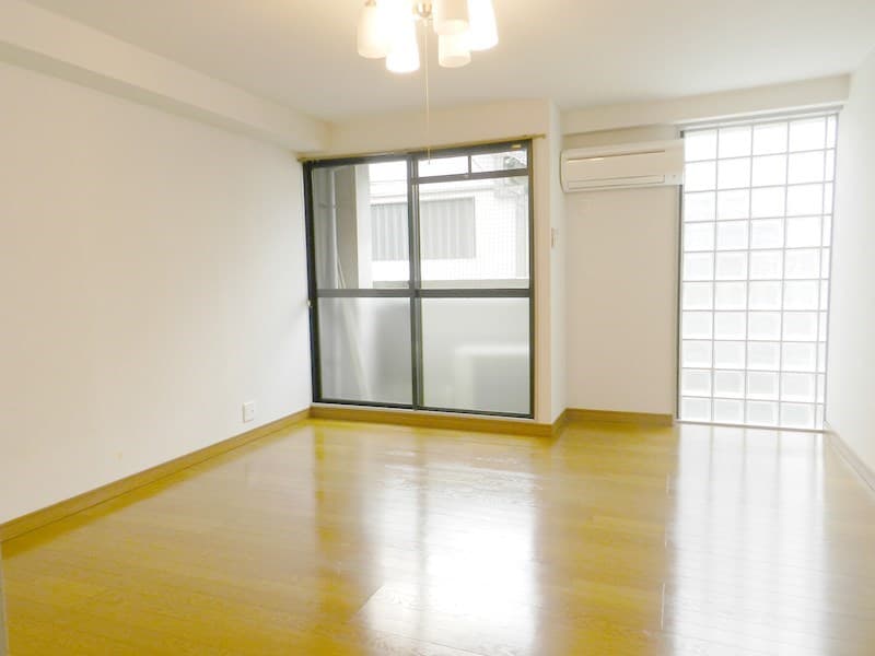 Preview interior of Elegance Court Kitayama