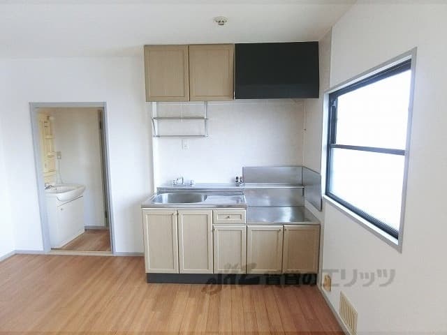 Preview interior of Sun Village Okutakayama C Building