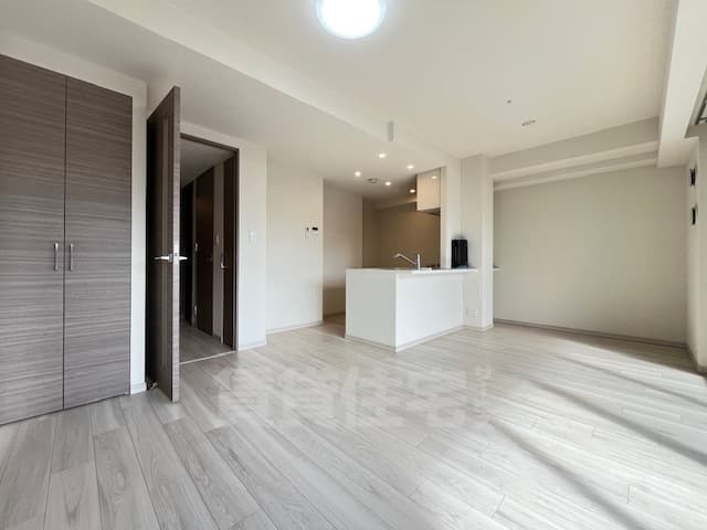 Preview interior of Presance Loge Kyoto Nishioji ✨Foreign nationals: OK-Overseas application: OK