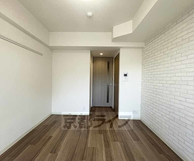Preview interior of Presance THE KYOTO Suitcity