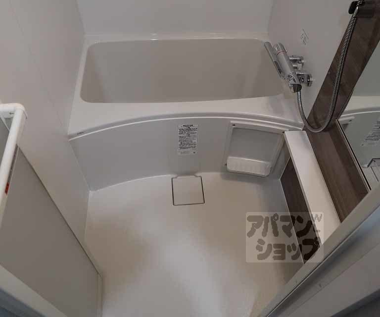 Preview interior of Estem Court Kyoto Station II