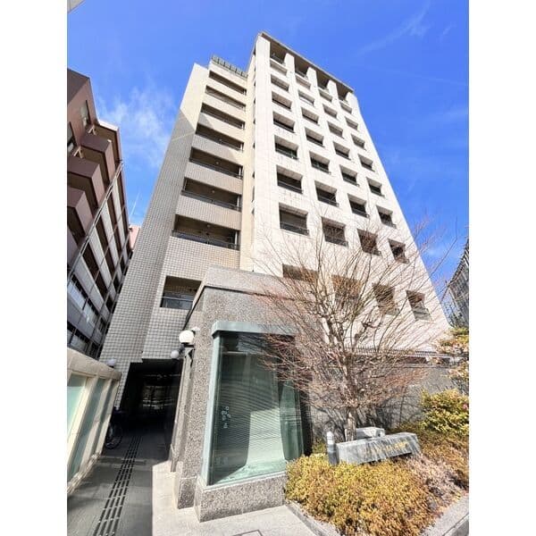 Main exterior of Pinefield Kichijo-in ✨Foreign nationals: OK