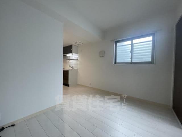 Preview interior of S Flat Enmachi