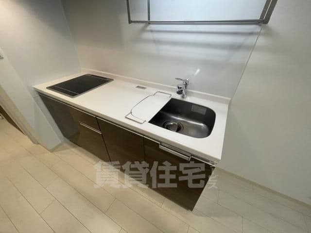 Preview interior of S Flat Enmachi