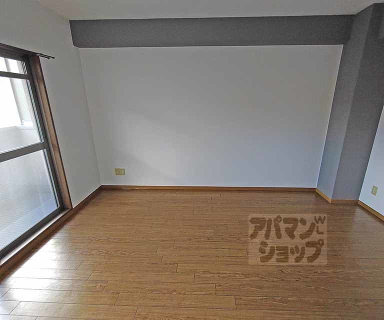 Preview floorplan of Kyoto OHBU