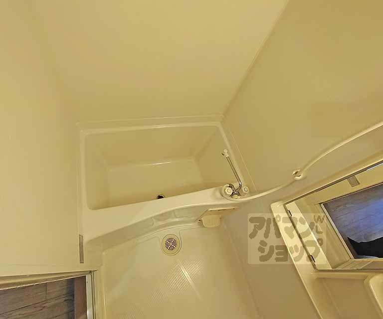 Preview interior of Kyoto OHBU
