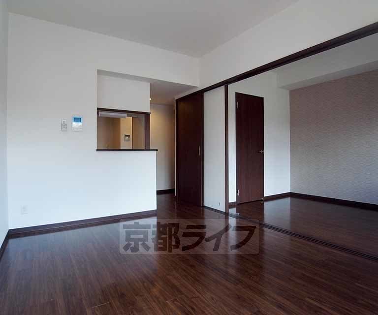 Preview interior of Rb Bellagio Kyoto Mibu East Gate