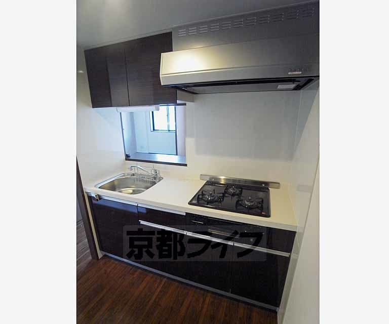 Preview interior of Rb Bellagio Kyoto Mibu East Gate